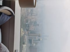 -上海明天广场JW万豪酒店