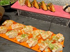 -西安W酒店·WEI全味西餐厅