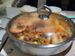 -黄记煌三汁焖锅(悦方IDmall店)