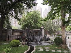 -卫鼎轩·曹公馆(鼓楼店)