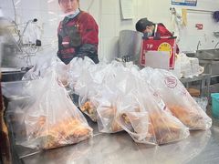 -吴山烤禽 (吴山路店)