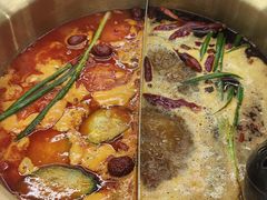 -娜姐鲜牛肉串串火锅(藏龙岛店)