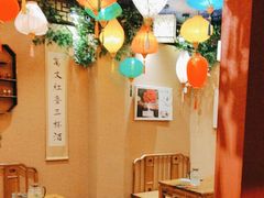 -食味酒味天津菜·古法鲜酿米酒(鼓楼店)