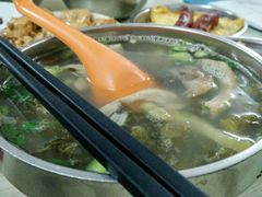 -陈记汤饭(水巷口店)