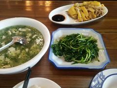 -老马家·舌尖上的西塘美食