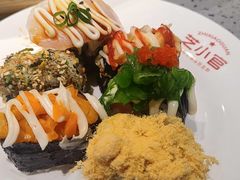 -芝小官毛肚火锅海鲜自助(淮安清江浦区新亚店)