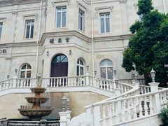 -北京张裕爱斐堡酒庄
