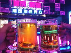 -燥次·烧烤酒场(万象城店)