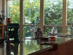 -CHEZ JASMINE 茉莉的氧气厨房