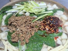 -李赵合鲜肉烧烤(西荷店)