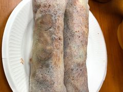 -瞻园面馆鸭血粉丝汤(老门东店)