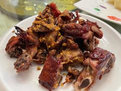 -学成饭店(官南大道店)