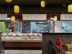-陈记菜馆·非遗淮扬菜(东关街教场店)