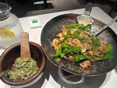 -费大厨辣椒炒肉(黄兴中心广场店)