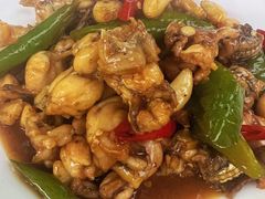 -金秋小吃海鲜·专注30年临海特色风味