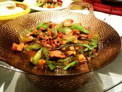 -老平安农家菜(平安店)