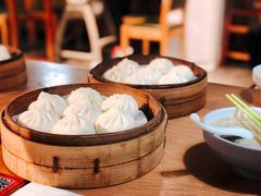 -草包包子铺1937(普利街店)