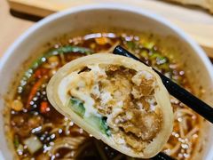 老北京鸡肉卷-卷翻天·卷饼(欧亚商都店)