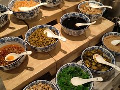 -杭州盛泰开元名都大酒店-地中海自助餐厅