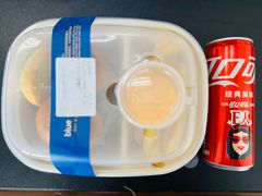 -blue frog蓝蛙(长泰广场店)