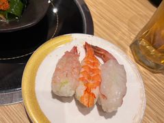 -合点寿司(金虹桥商场店)