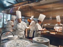-日丰园海肠水饺·老字号大连海鲜(和平广场店)