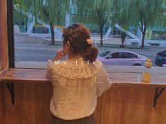 -Catch Bagel(芳草地店)