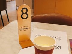 -哈根达斯(深圳海岸城店)