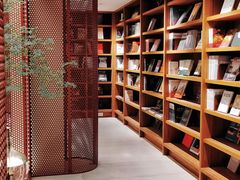 -二酉书店TOYOU BOOKS