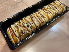 -佰禾寿司(学府凯德店)