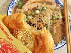 -平安桥张氏肥肠粉