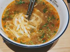 -马记永·兰州牛肉面(天通苑家乐福店)