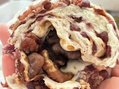 -宫门口馒头铺(创始人总店)