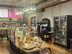 -秋林西餐厅(总店)