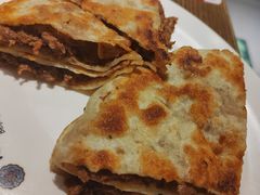 -河沿肉饼Beijing Pie(东华门店)