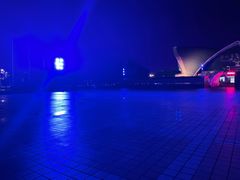 -漳州华阳体育馆