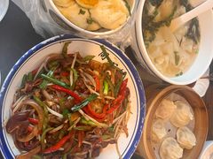 -同心楼(解放北路店)