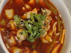 -不倒翁·安徽名菜楼(步行街店)
