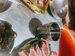 -哈哈碳都·牛肋条无限自助烤肉(台江万达店)