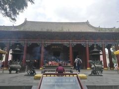 -黄帝陵