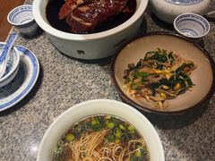 -南京大牌档(之心城店)
