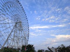 -南昌之星摩天轮