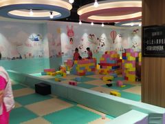 -青水瓦台汤泉(未央店)