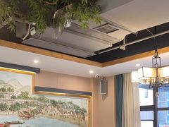 -绿草地·湘菜(喜盈门店)