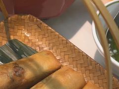 -春家·非遗手工小吃(徐汇万科广场店)