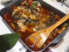 -烟火鱼乡(京华城店)