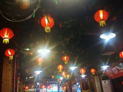 大堂-粗粮人家·东北菜(洋桥店)