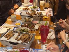 -木屋烧烤(双榆树店)