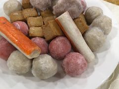 -鑫来顺大铜锅涮羊肉(中山门旗舰店)