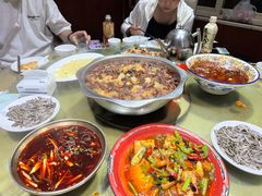 -文记沸腾鱼(永安路总店)